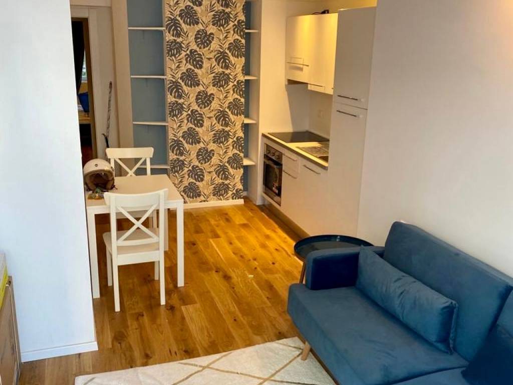 appartamento in vendita a Milano in zona Rogoredo