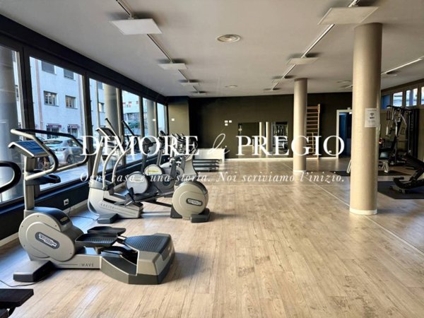 appartamento in vendita a Milano in zona Bovisa