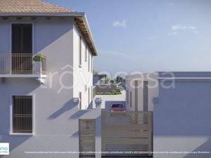 appartamento in vendita a Milano in zona Famagosta