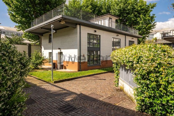 appartamento in vendita a Milano in zona Bovisa