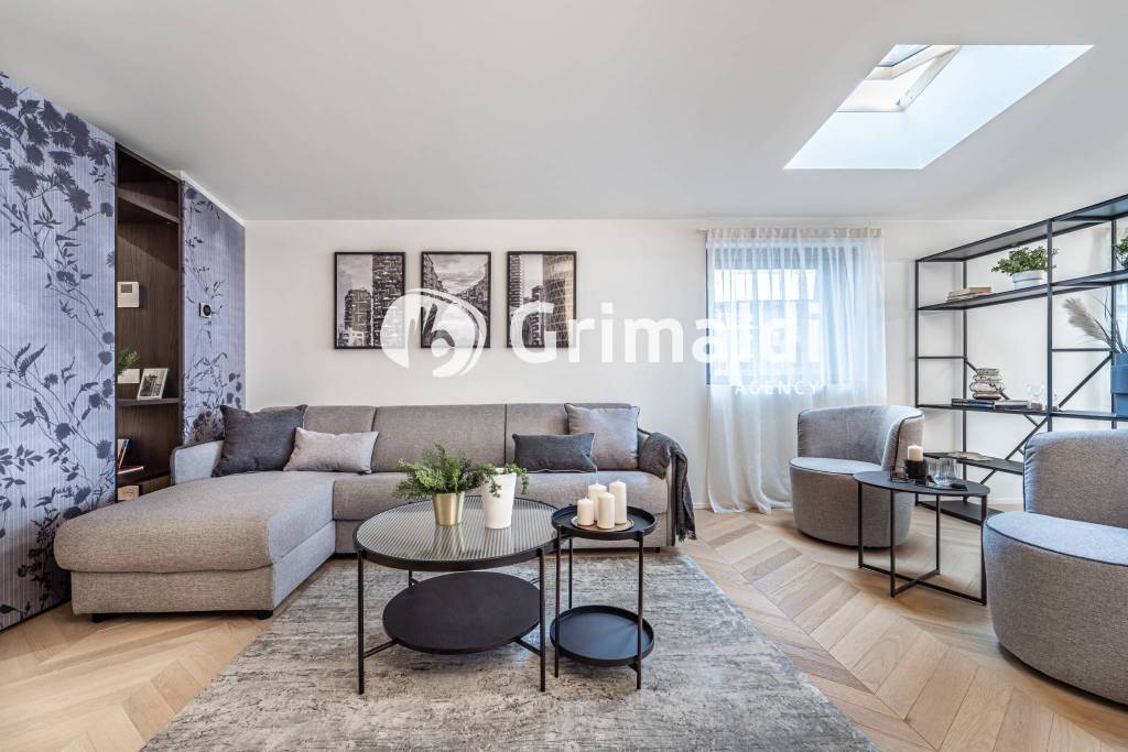 appartamento in vendita a Milano in zona Centro Storico