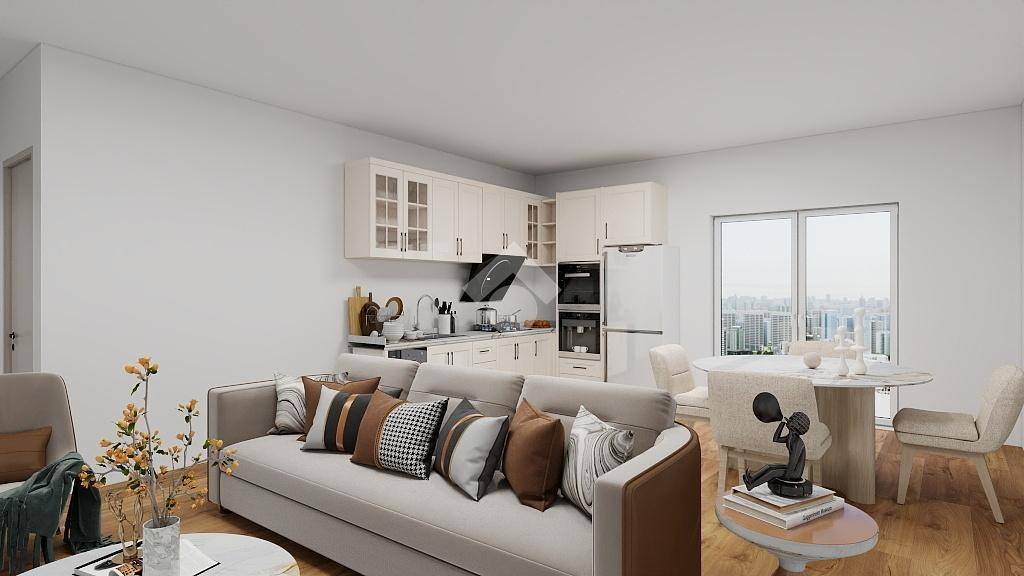 appartamento in vendita a Milano in zona Affori