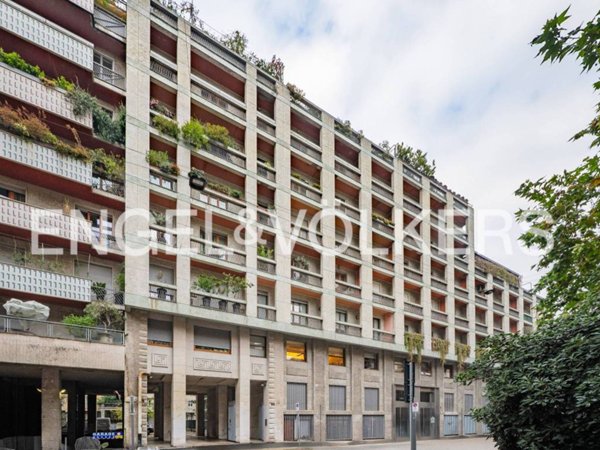 appartamento in vendita a Milano in zona San Vittore