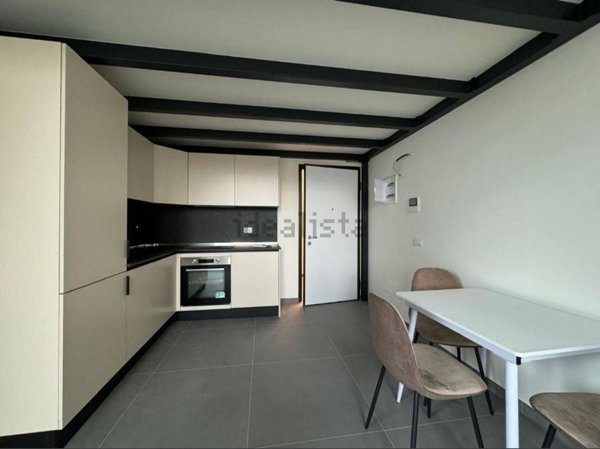 appartamento in vendita a Milano in zona San Cristoforo