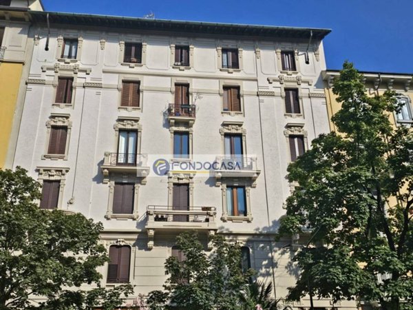 appartamento in vendita a Milano in zona Solari