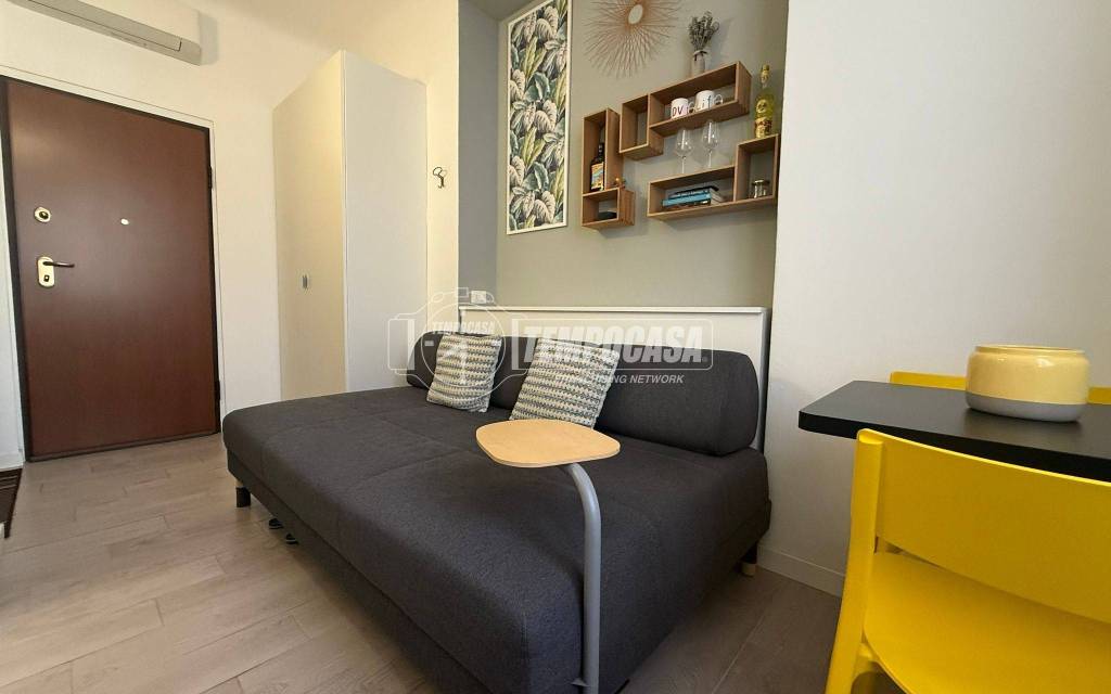 appartamento in vendita a Milano in zona San Vittore