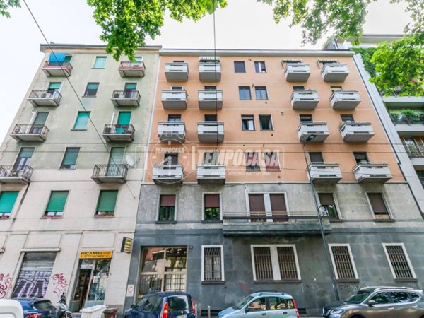 appartamento in vendita a Milano in zona Isola