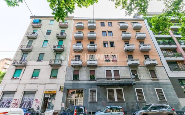 appartamento in vendita a Milano in zona Bovisa