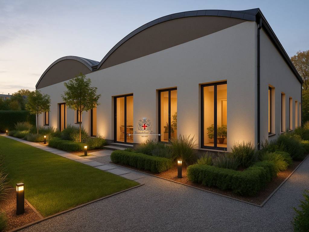 appartamento in vendita a Milano in zona Vigentino