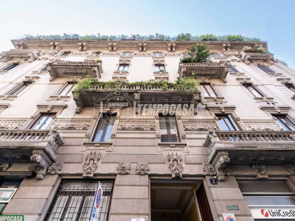 appartamento in vendita a Milano in zona Centro Direzionale