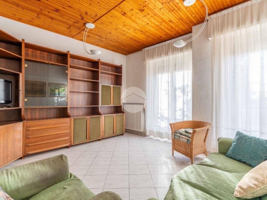 appartamento in vendita a Milano in zona Chiesa Rossa