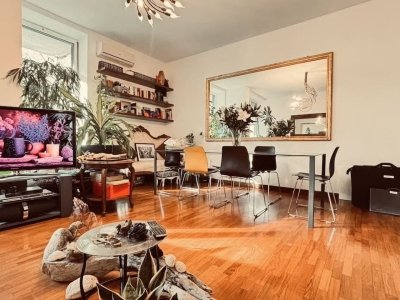 appartamento in vendita a Milano in zona Loreto