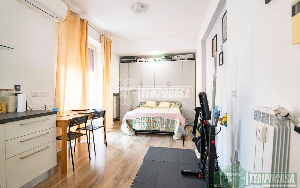 appartamento in vendita a Milano in zona Centro Storico