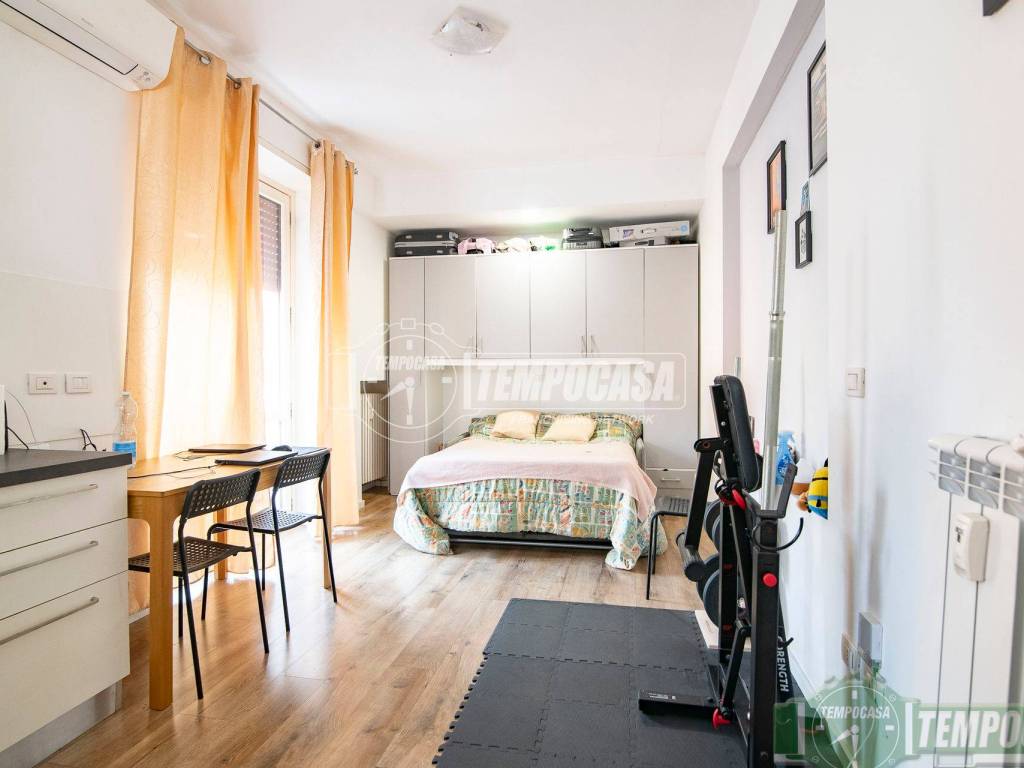 appartamento in vendita a Milano in zona Centro Storico