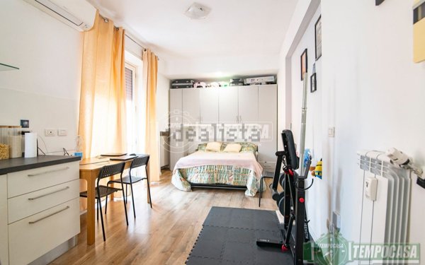 appartamento in vendita a Milano in zona Centro Storico