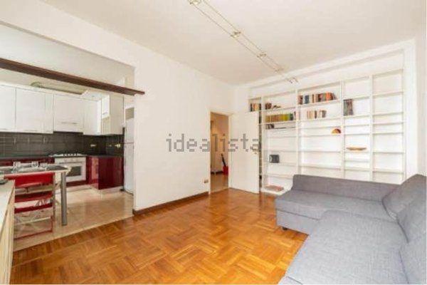 appartamento in vendita a Milano in zona San Vittore