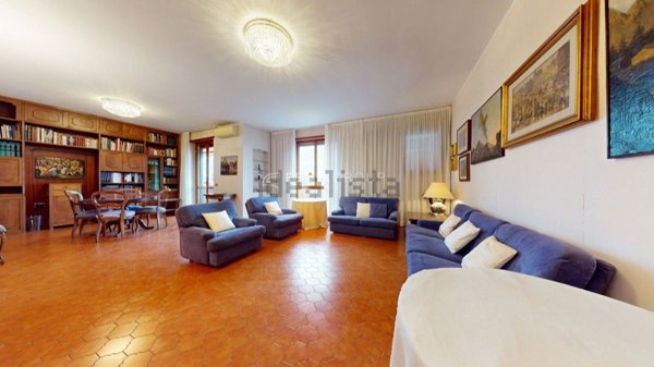 appartamento in vendita a Milano in zona Piazzale Lodi