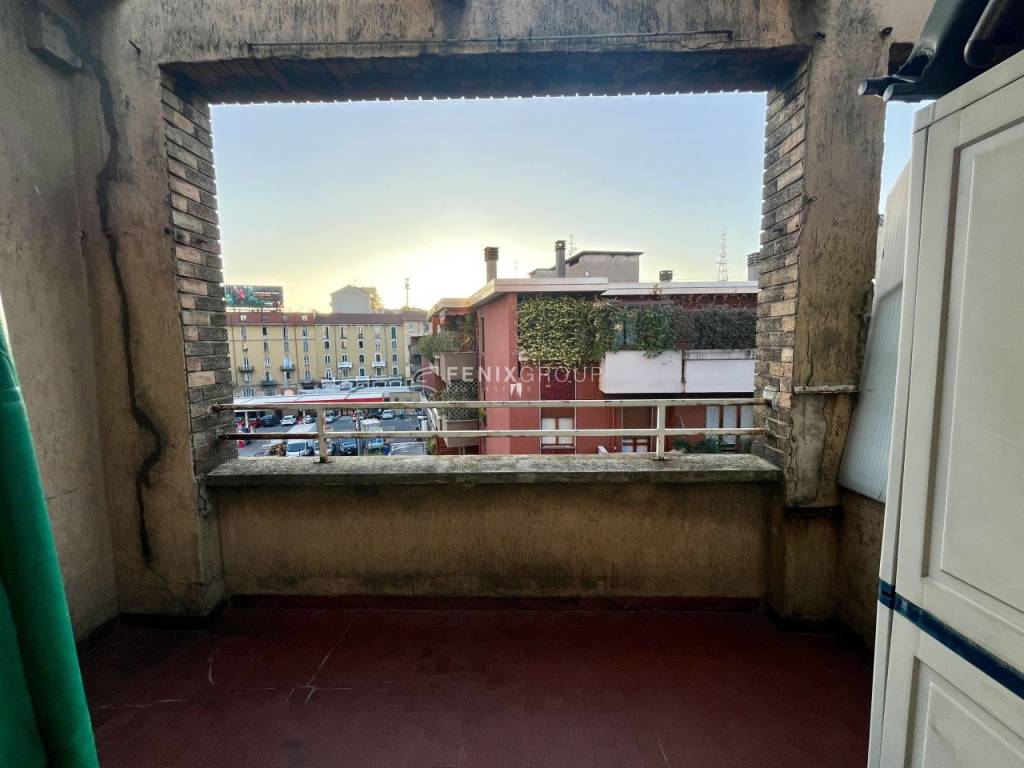 appartamento in vendita a Milano in zona Piazzale Lodi