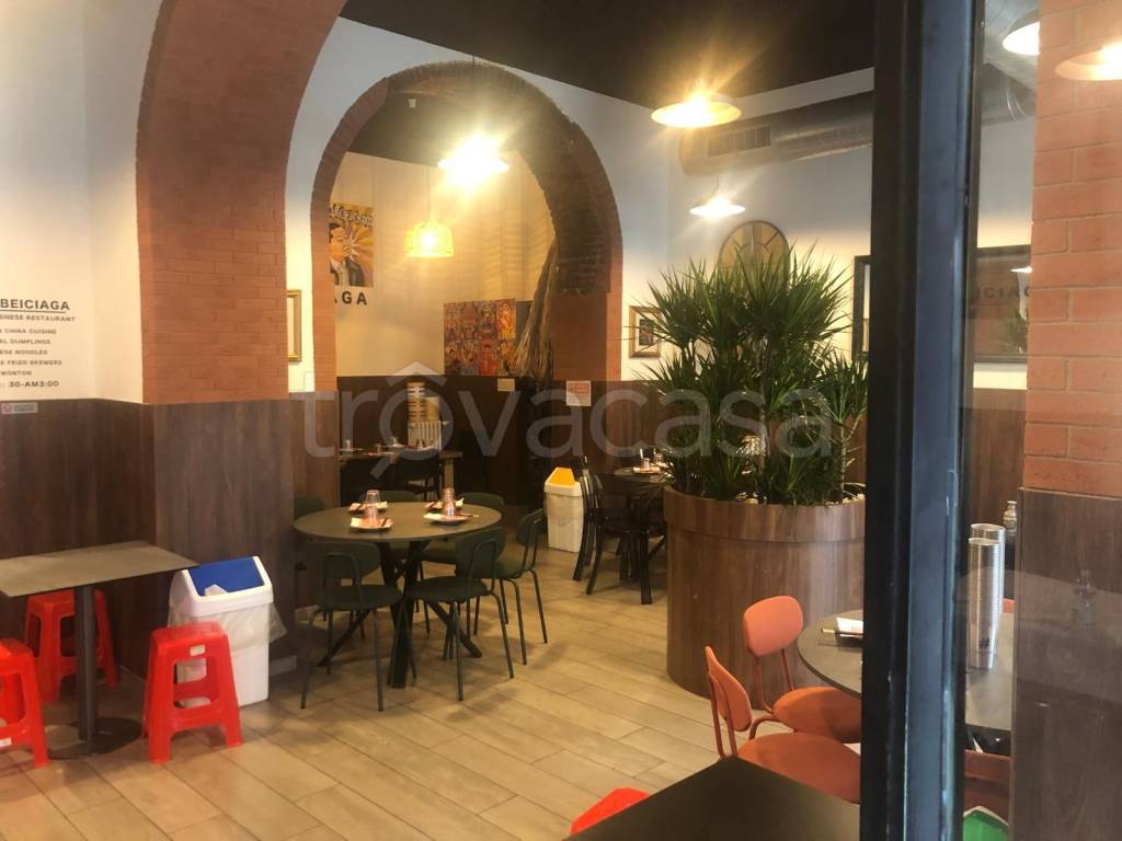 locale commerciale in vendita a Milano