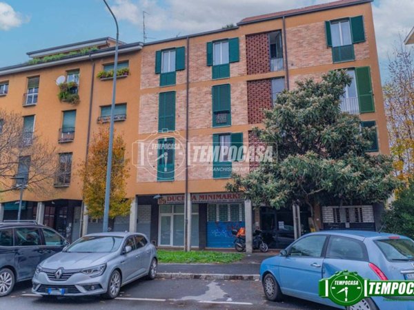 appartamento in vendita a Milano in zona Quarto Oggiaro