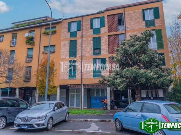 appartamento in vendita a Milano in zona Quarto Oggiaro