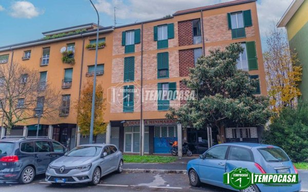 appartamento in vendita a Milano in zona Quarto Oggiaro