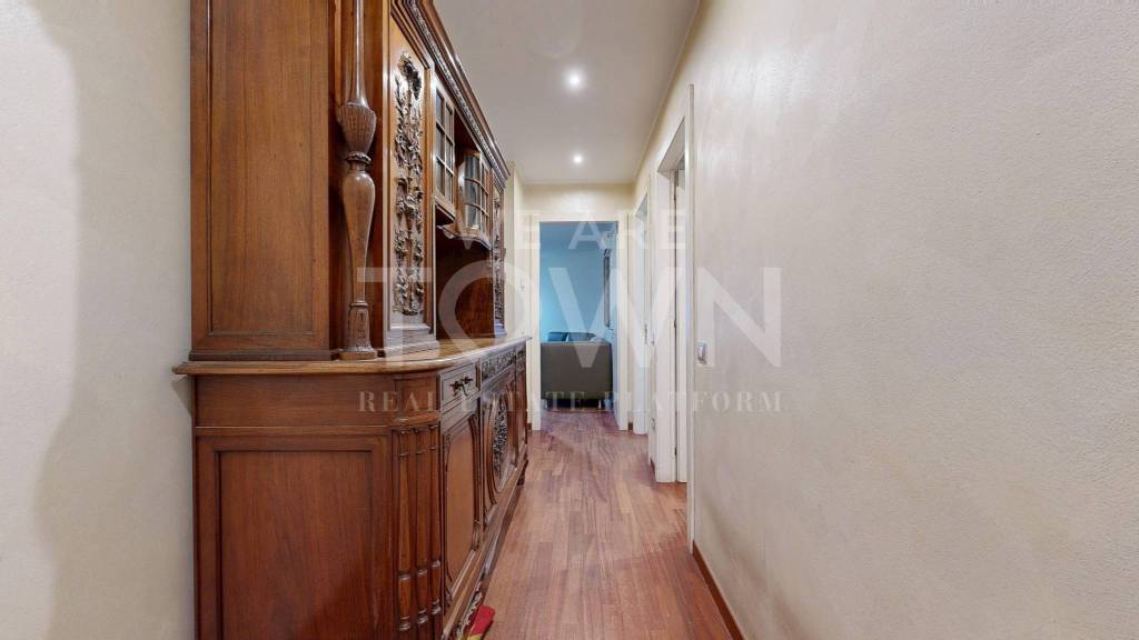 appartamento in vendita a Milano in zona Dergano