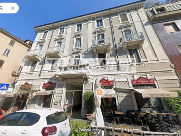 appartamento in vendita a Milano in zona San Cristoforo