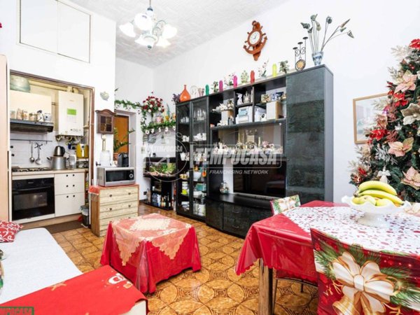 appartamento in vendita a Milano in zona Crescenzago