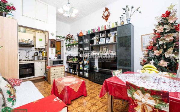 appartamento in vendita a Milano in zona Crescenzago