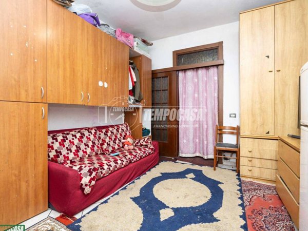 appartamento in vendita a Milano in zona Rottole