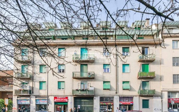 appartamento in vendita a Milano in zona Bicocca