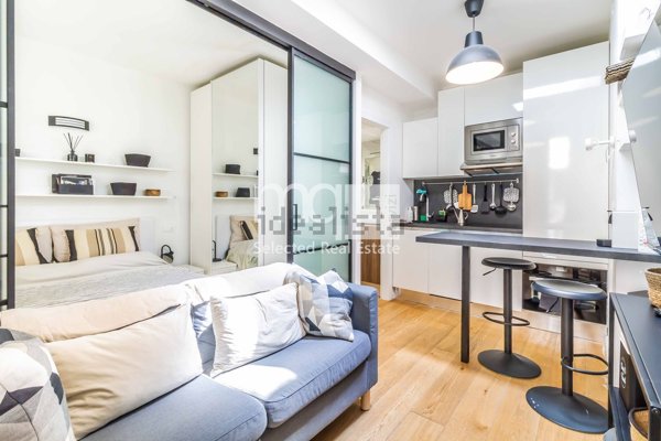 appartamento in vendita a Milano in zona Forlanini