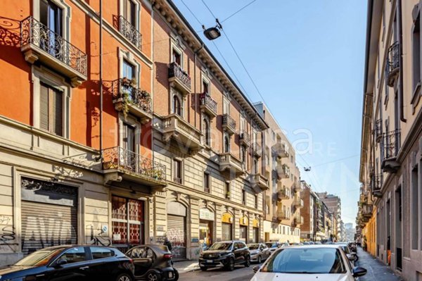 appartamento in vendita a Milano in zona Isola