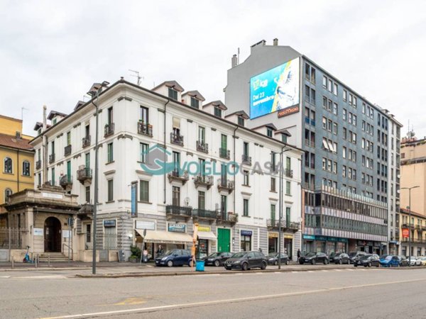 appartamento in vendita a Milano in zona Isola