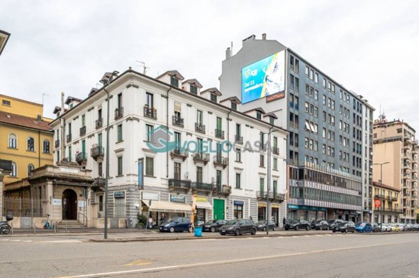 appartamento in vendita a Milano in zona Isola