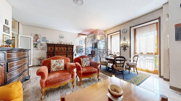 appartamento in vendita a Milano in zona Lambrate