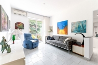 appartamento in vendita a Milano in zona Quarto Oggiaro