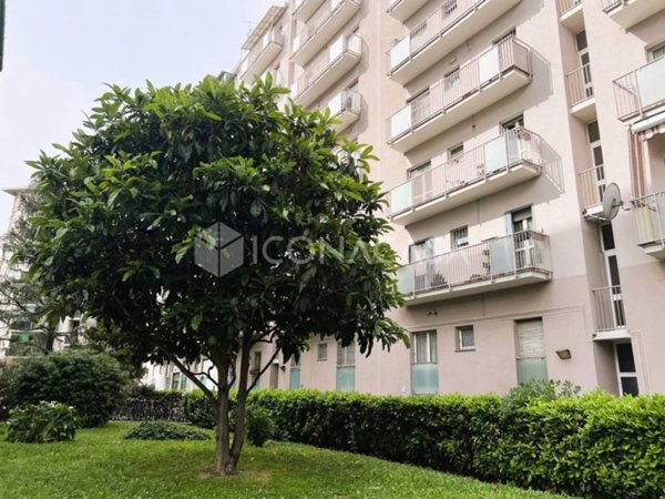 appartamento in vendita a Milano in zona Città Studi