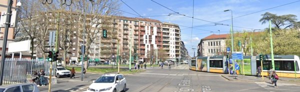 appartamento in vendita a Milano in zona Maciachini
