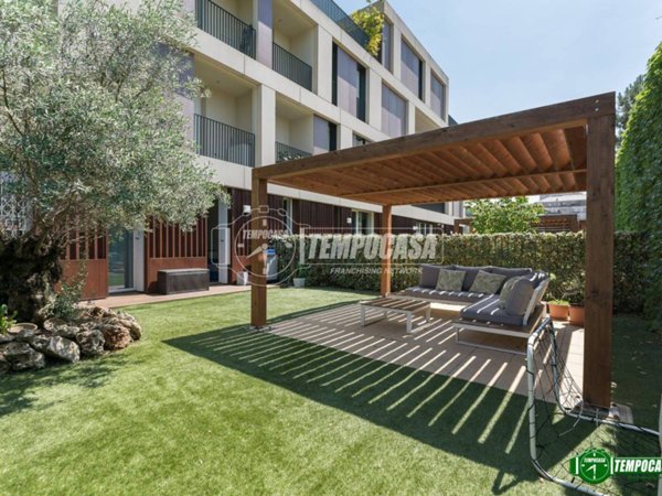 appartamento in vendita a Milano in zona Bicocca