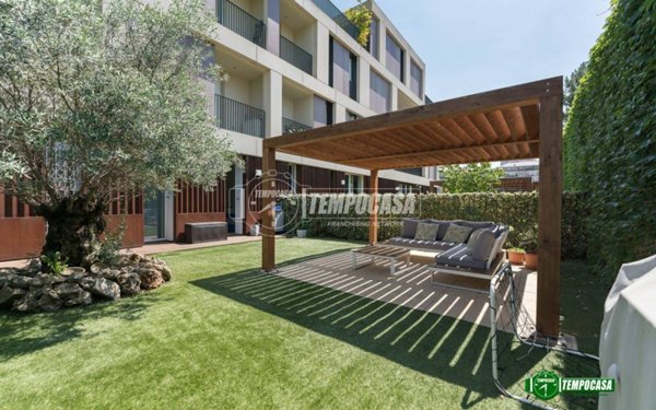 appartamento in vendita a Milano in zona Bicocca