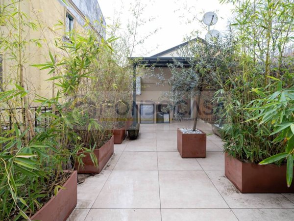 appartamento in vendita a Milano in zona Crescenzago