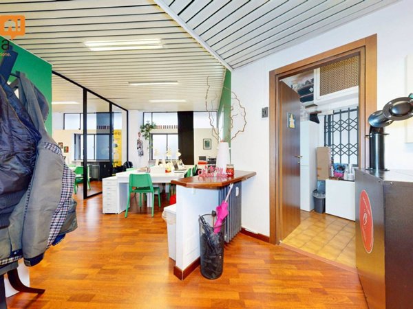 appartamento in vendita a Milano in zona Loreto