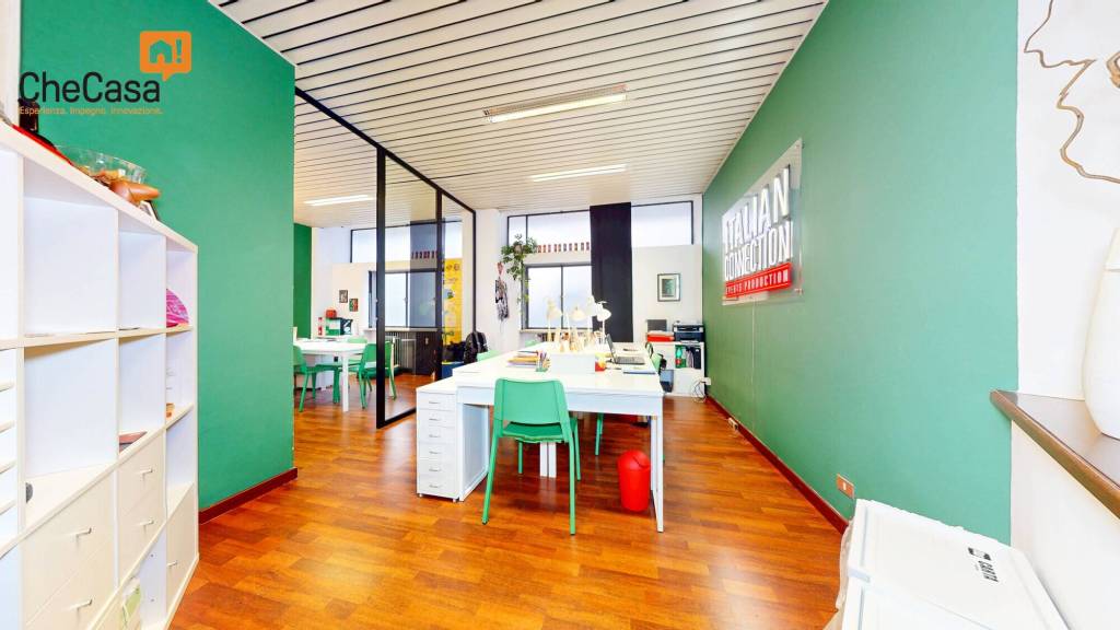 appartamento in vendita a Milano in zona Loreto