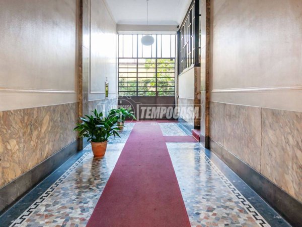 appartamento in vendita a Milano in zona Isola