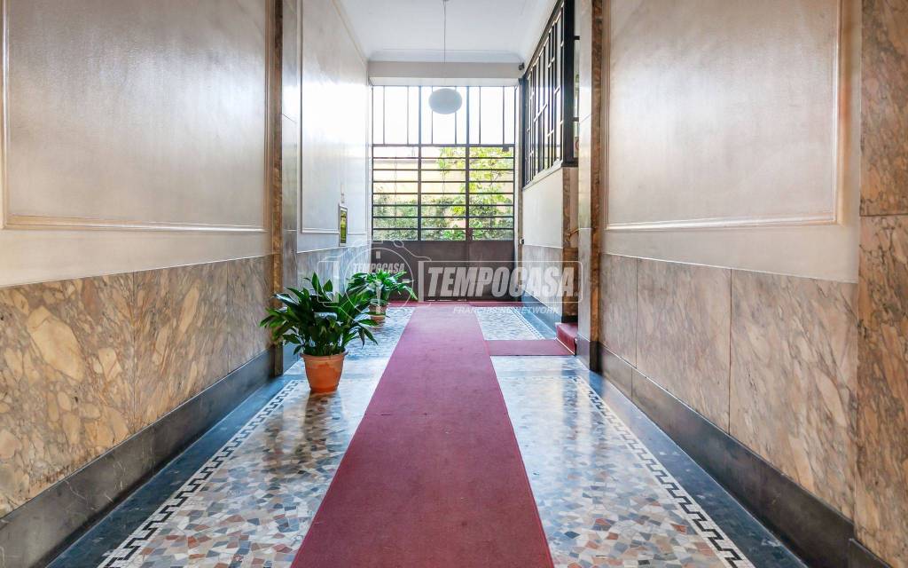 appartamento in vendita a Milano in zona Isola