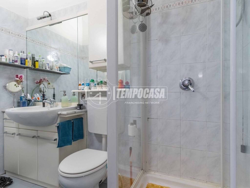 appartamento in vendita a Milano in zona Conchetta