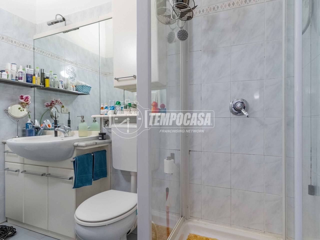 appartamento in vendita a Milano in zona Conchetta