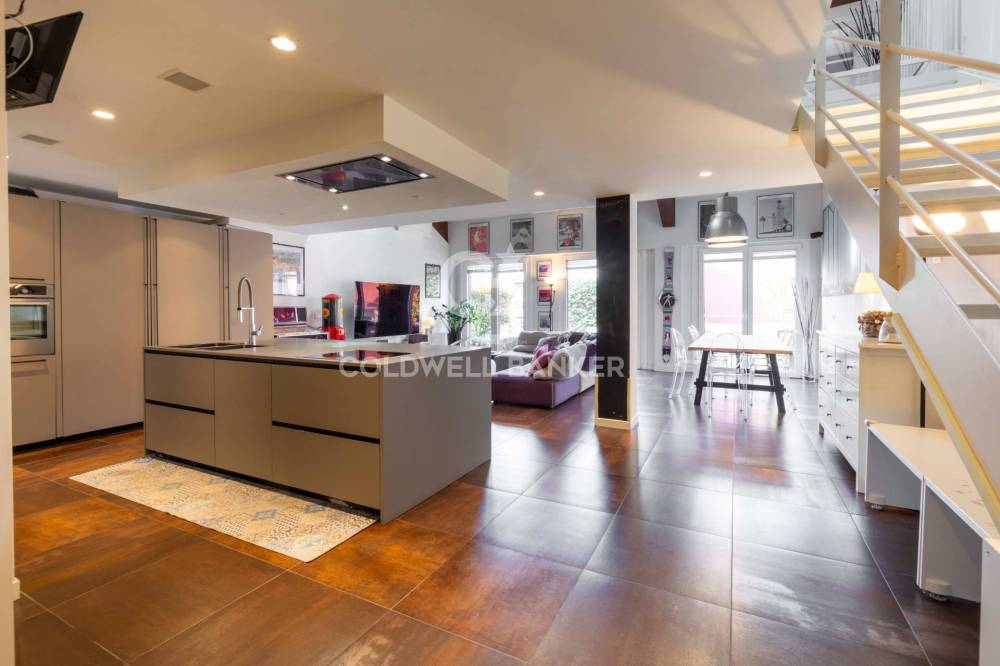 appartamento in vendita a Milano in zona Villapizzone